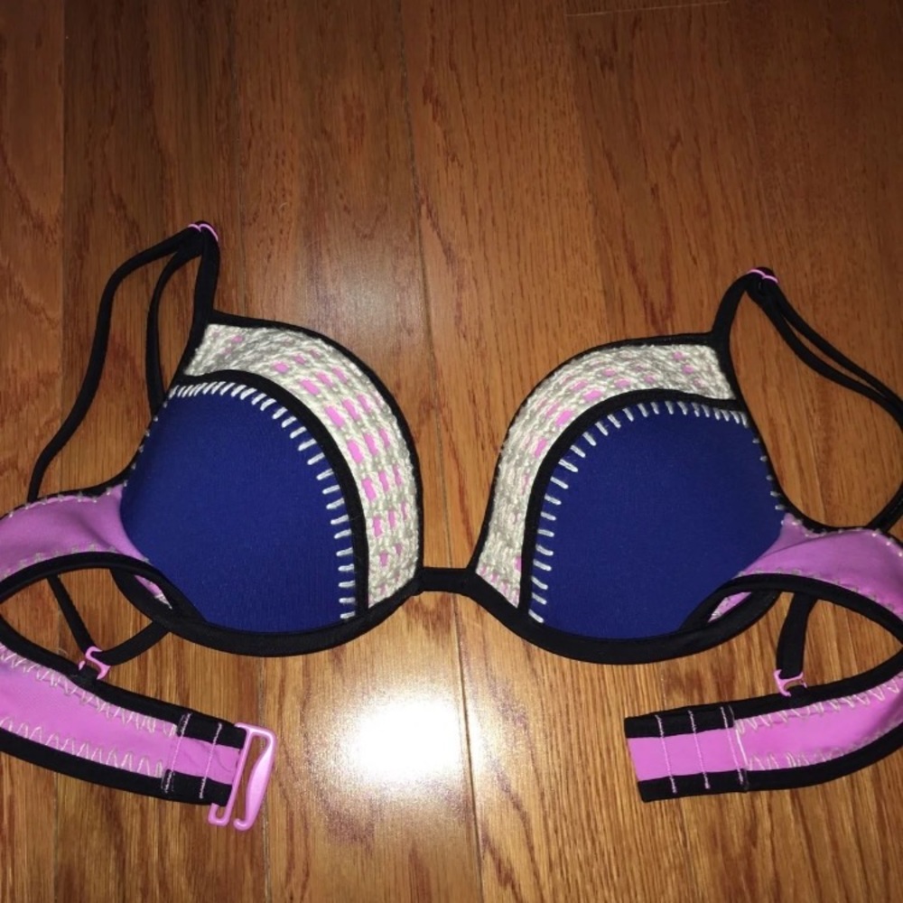 swim top